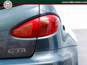 Immagine 10/45 di Alfa Romeo 147 3.2 GTA (2004)