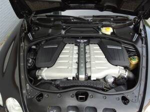 Immagine 75/100 di Bentley Continental GT (2006)