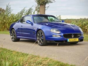 Image 3/7 of Maserati 4200 (2006)