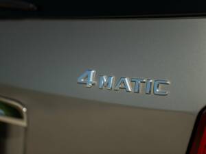 Bild 17/50 von Mercedes-Benz GL 420 CDI 4MATIC (2006)