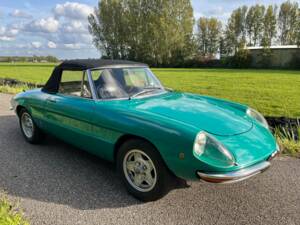 Afbeelding 12/91 van Alfa Romeo 1750 Spider Veloce (1969)