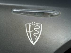 Bild 23/50 von Alfa Romeo 159 3.2 JTS V6 Q4 (2007)