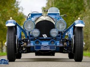 Bild 2/50 von Bentley 3&#x2F;8 Race (1948)