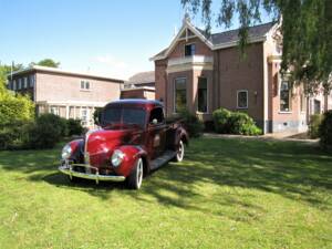 Immagine 68/68 di Ford Super Deluxe (1941)