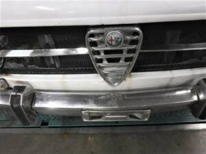 Bild 7/50 von Alfa Romeo Giulia 1300 Super (1971)