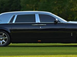 Bild 17/50 von Rolls-Royce Phantom VII (2010)