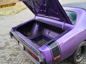 Immagine 60/71 di Dodge Charger SE 400 (1974)