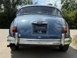 Bild 5/21 von Jaguar Mk II 3.4 (1964)