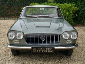 Afbeelding 5/50 van Lancia Flaminia GT Touring (1959)