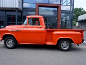 Image 10/29 of Chevrolet 3100 ½-ton (1956)