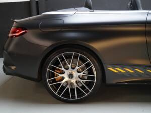 Imagen 11/45 de Mercedes-Benz C 63 S AMG &quot;Final Edition&quot; (2023)