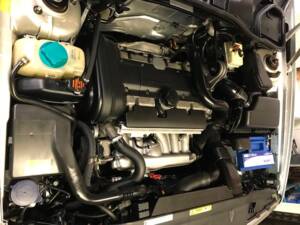 Image 23/24 de Volvo C70 T5 (2000)