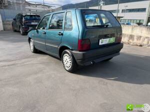 Bild 6/10 von FIAT Uno 1.0 Fire (1993)