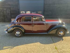 Image 4/6 of Mercedes-Benz 170 S (1950)