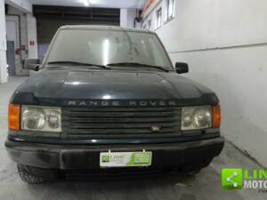 Imagen 2/10 de Land Rover Range Rover 2.5 DT (1997)