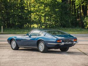 Afbeelding 15/38 van Maserati Ghibli SS (1970)