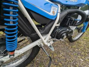 Immagine 10/34 di Bultaco DUMMY (1982)