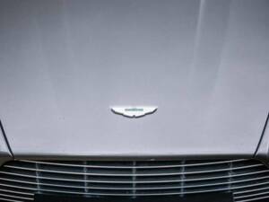 Image 11/50 of Aston Martin V8 Vantage (2006)