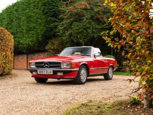 Bild 12/50 von Mercedes-Benz 300 SL (1988)