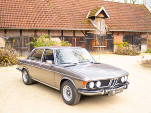 Immagine 18/80 di BMW 3,0 Si (1975)