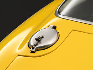 Image 7/27 de Ferrari 250 GT SWB Berlinetta (1960)