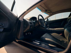 Image 11/14 of Aston Martin V8 Vantage (2007)