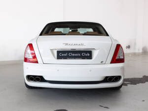 Image 5/39 de Maserati Quattroporte S 4.7 (2009)