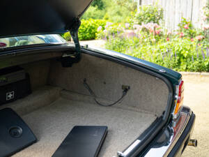 Image 89/100 de Jaguar XJ 12 (1991)