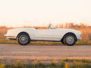 Afbeelding 6/18 van Lancia Aurelia B24 Spider &quot;America&quot; (1955)