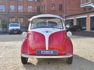 Immagine 8/15 di BMW Isetta 250 (1959)