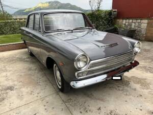 Image 11/30 de Ford Cortina 1200 Deluxe (1965)