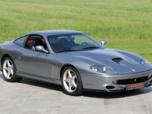 Image 1/50 of Ferrari 550 Maranello (1999)