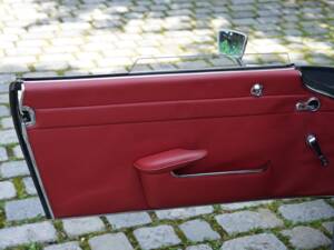 Imagen 15/17 de Mercedes-Benz 230 SL (1964)