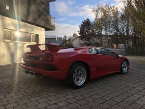 Imagen 12/43 de Lamborghini Diablo VT (1994)