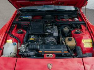 Imagen 3/48 de Porsche 924 Carrera GT (1981)