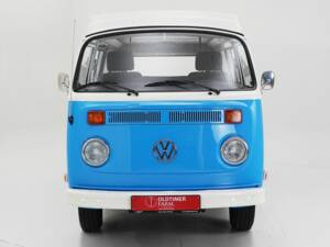 Image 13/15 of Volkswagen T2 Brasil Camper (1973)