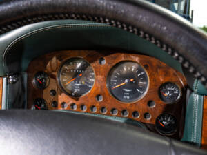 Image 18/36 de Aston Martin Virage Volante (1995)
