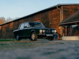 Image 17/78 de Alfa Romeo 1750 Berlina (1970)