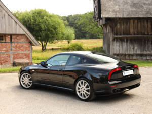 Imagen 2/60 de Maserati 3200 GT (2001)