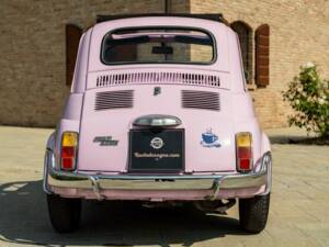 Image 8/46 de FIAT 500 L (1971)