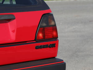 Image 28/36 of Volkswagen Golf Mk II Gti 1.8 (1988)