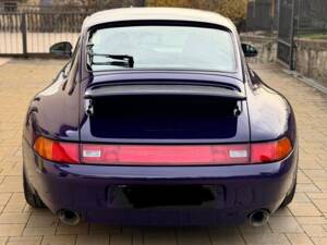 Bild 15/28 von Porsche 911 Carrera (1994)