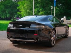 Immagine 12/24 di Aston Martin V8 Vantage N400 (2008)