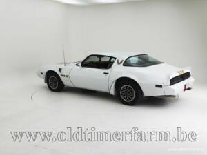 Afbeelding 4/15 van Pontiac Firebird Turbo TransAm (1981)