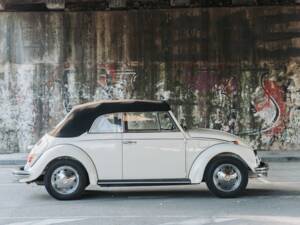 Image 4/6 of Volkswagen Beetle 1500 (1967)