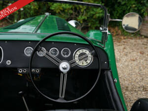 Image 38/50 of Morgan 4&#x2F;4 Serie I Special (1948)