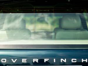 Bild 18/40 von Land Rover Range Rover Sport V8 Supercharged (2009)