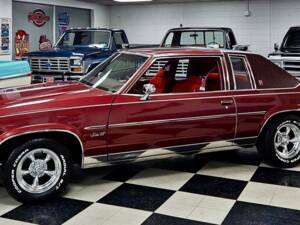 Immagine 2/20 di Oldsmobile Delta 88 Royale (1978)