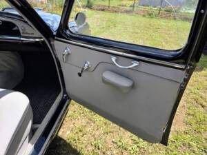 Imagen 15/94 de Alfa Romeo 1900 Super Berlina (1954)
