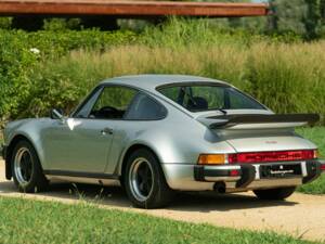 Imagen 6/50 de Porsche 911 Turbo 3.0 (1975)